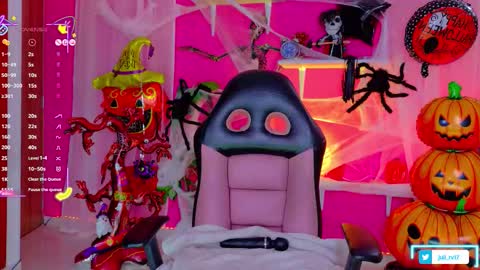 juli   Instagram july rv17 - Twitter juli rv17     online show from October 25, 2025, 12:34 pm