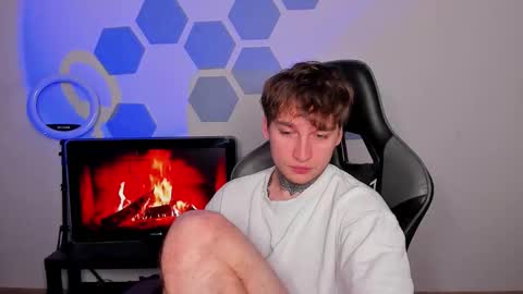 Snapshot of chris_tyson chatting on October 25, 2025, 11:10 pm Chris Tyson online show from October 25, 2025, 11:10 pm