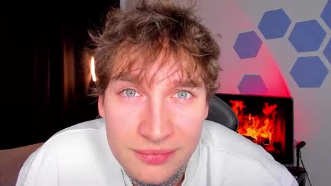 Snapshot of chris_tyson chatting on November 24, 2025, 8:36 am Chris Tyson online show from November 24, 2025, 8:36 am