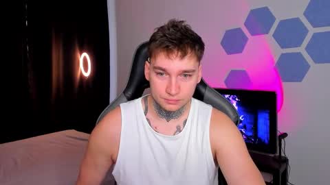 Snapshot of chris_tyson chatting on November 28, 2025, 7:55 am Chris Tyson online show from November 28, 2025, 7:55 am