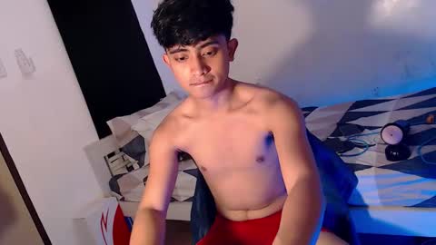 Snapshot of chris_walker22 chatting on September 27, 2025, 9:14 am Shawty Chris online show from September 27, 2025, 9:14 am