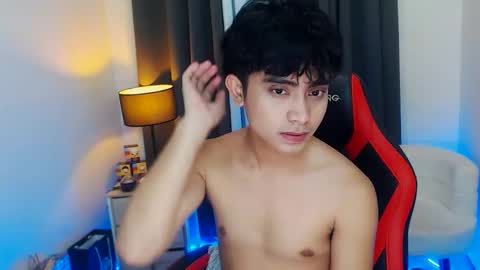 Snapshot of chris_walker22 chatting on December 14, 2025, 9:58 am Shawty Chris online show from December 14, 2025, 9:58 am