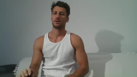 chrisaron online show from October 8, 2025, 3:26 am