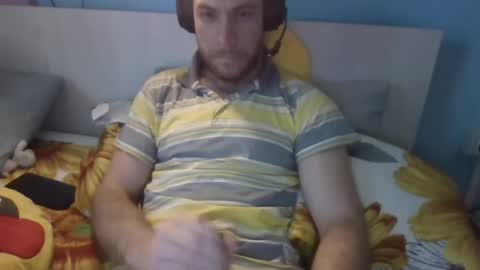 Chris online show from March 11, 2025, 3:02 pm