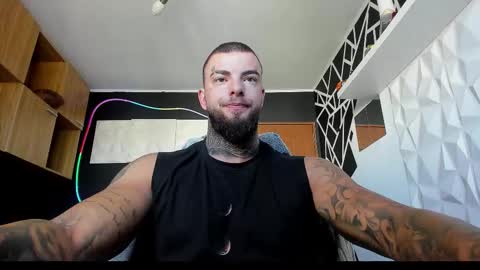 Chris Jordan online show from September 20, 2025, 8:59 am