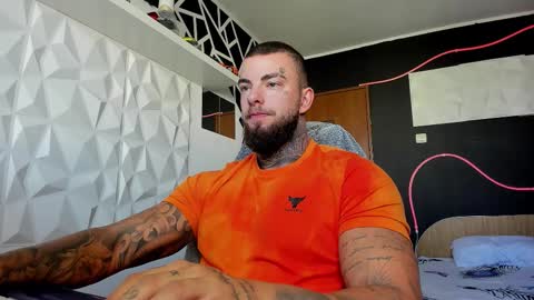 Chris Jordan online show from September 22, 2025, 6:59 am