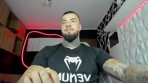 Chris Jordan online show from September 26, 2025, 4:05 am