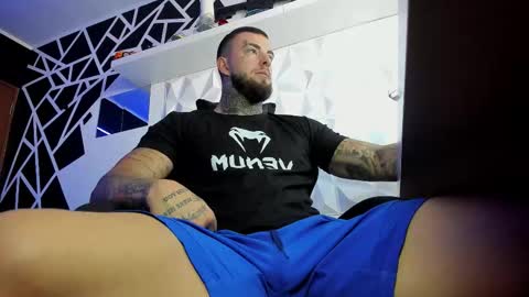 Chris Jordan online show from September 30, 2025, 7:24 am