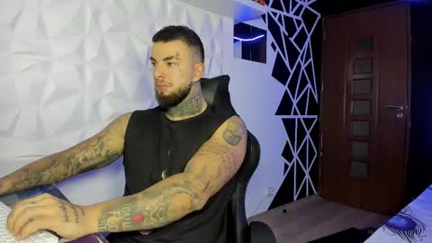 Chris Jordan online show from October 20, 2025, 4:57 am