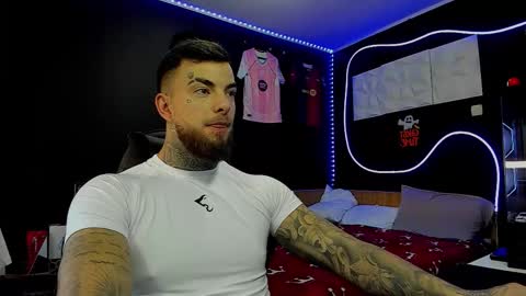 Chris Jordan online show from December 15, 2025, 7:34 am