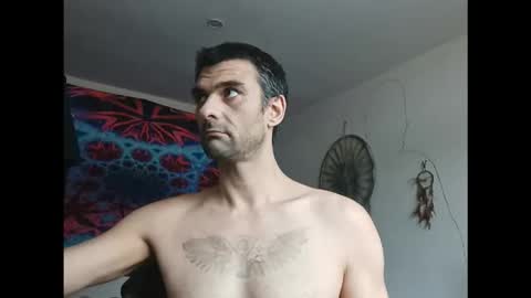 Snapshot of chriskb_287 chatting on September 28, 2025, 3:06 pm Christian287 online show from September 28, 2025, 3:06 pm