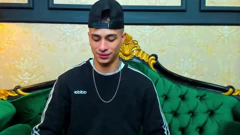 Chris online show from October 27, 2025, 11:14 am