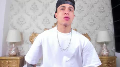 Chris online show from December 2, 2025, 6:58 pm