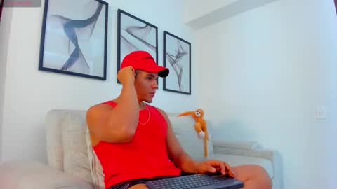 chrismorgan24 online show from September 11, 2025, 12:33 am