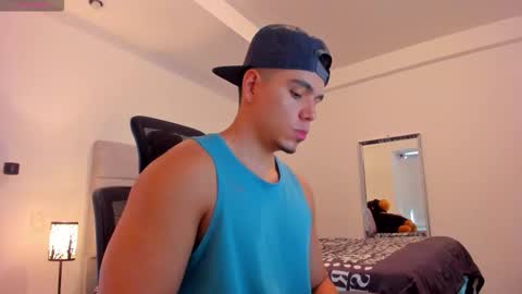 chrismorgan24 online show from September 23, 2025, 12:08 pm