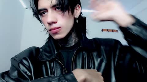 Snapshot of chriss_opp chatting on January 28, 2025, 9:50 pm CHRIS INDEPENT MODEL online show from January 28, 2025, 9:50 pm