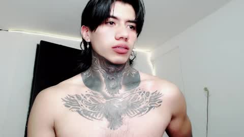 Snapshot of chriss_opp chatting on February 18, 2025, 8:47 pm CHRIS INDEPENT MODEL online show from February 18, 2025, 8:47 pm