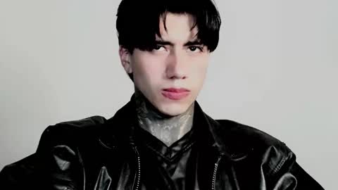 CHRIS  INDEPENT MODEL online show from December 22, 2025, 12:07 am