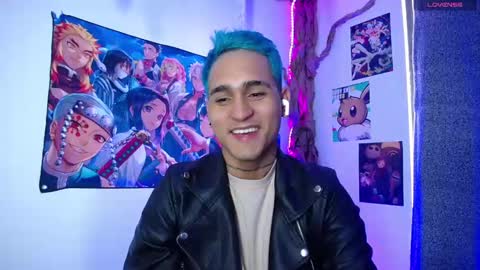 Christian Wang online show from December 1, 2024, 7:47 pm