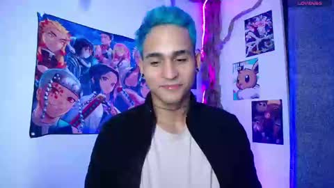 Christian Wang online show from December 1, 2024, 10:53 pm