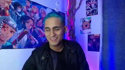 Christian Wang online show from December 4, 2024, 10:41 pm