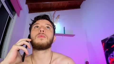 Hi dont forguet to follow me    online show from November 20, 2025, 8:03 am