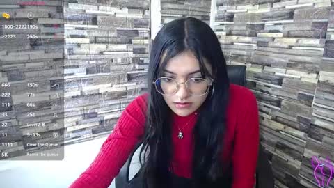 Hey love im Chrissy. Welcome to paradise online show from October 15, 2025, 12:38 pm