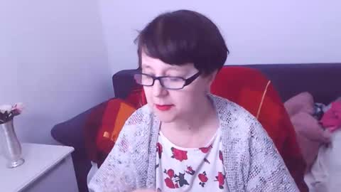 Snapshot of christarose chatting on December 8, 2024, 9:08 pm Christa online show from December 8, 2024, 9:08 pm