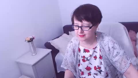 Snapshot of christarose chatting on December 15, 2024, 1:13 am Christa online show from December 15, 2024, 1:13 am