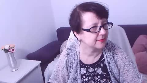 Snapshot of christarose chatting on February 14, 2025, 7:23 pm Christa online show from February 14, 2025, 7:23 pm