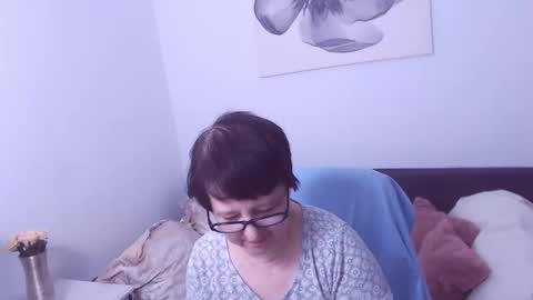 Snapshot of christarose chatting on November 15, 2025, 5:53 pm Christa online show from November 15, 2025, 5:53 pm