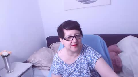 Snapshot of christarose chatting on November 16, 2025, 4:01 pm Christa online show from November 16, 2025, 4:01 pm