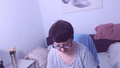 Snapshot of christarose chatting on November 26, 2025, 7:48 pm Christa online show from November 26, 2025, 7:48 pm