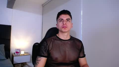 Snapshot of christianvalenzia chatting on October 31, 2025, 10:00 pm Christian online show from October 31, 2025, 10:00 pm