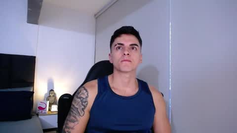 Snapshot of christianvalenzia chatting on November 15, 2025, 11:51 am Christian online show from November 15, 2025, 11:51 am