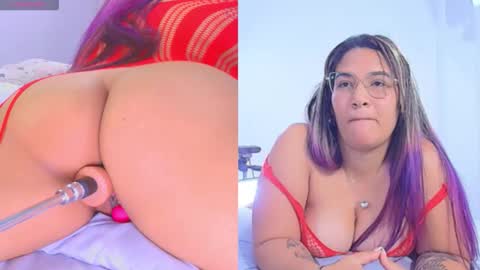 Snapshot of christin_brown chatting on October 24, 2025, 2:30 am Christin online show from October 24, 2025, 2:30 am