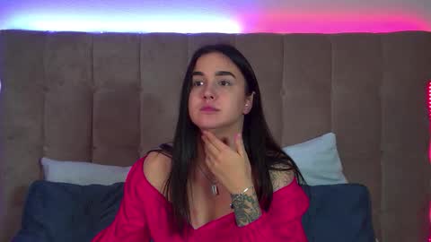 Snapshot of christinamilton chatting on September 20, 2025, 6:31 pm Christina online show from September 20, 2025, 6:31 pm
