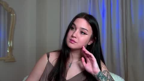 Snapshot of christinamilton chatting on October 3, 2025, 6:16 pm Christina online show from October 3, 2025, 6:16 pm