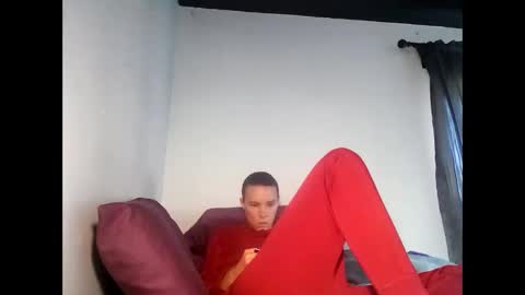 Snapshot of christinasaunters chatting on January 7, 2025, 4:37 pm Christina Saunters online show from January 7, 2025, 4:37 pm