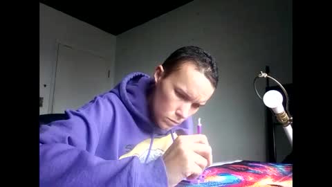 Snapshot of christinasaunters chatting on January 16, 2025, 8:25 pm Christina Saunters online show from January 16, 2025, 8:25 pm