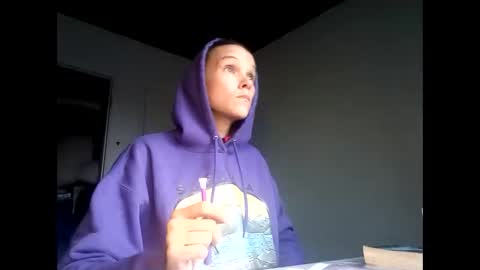 Snapshot of christinasaunters chatting on January 25, 2025, 4:03 pm Christina Saunters online show from January 25, 2025, 4:03 pm