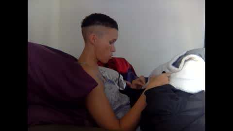 Snapshot of christinasaunters chatting on February 9, 2025, 5:22 pm Christina Saunters online show from February 9, 2025, 5:22 pm