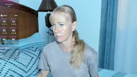 Christine -  online show from November 3, 2025, 12:50 pm