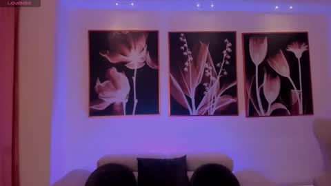 Christine Ford online show from October 25, 2025, 12:02 pm