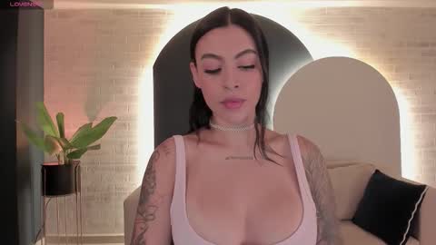 Christine Ford online show from October 27, 2025, 12:09 pm