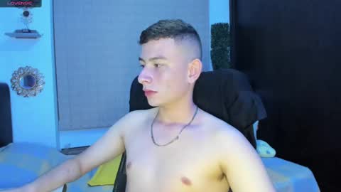 Snapshot of christmiller_1 chatting on March 1, 2025, 4:47 am christmiller_1 online show from March 1, 2025, 4:47 am