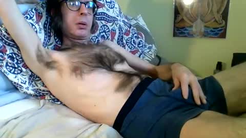 Chris online show from February 16, 2025, 11:59 am