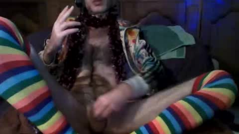 Chris online show from October 28, 2025, 4:27 am