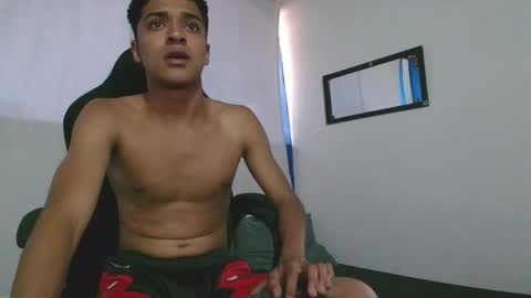 Christopher online show from December 19, 2025, 9:00 pm