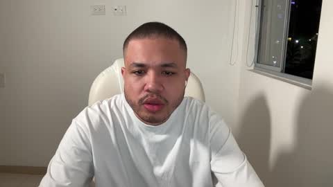 Chris online show from December 6, 2024, 3:30 am